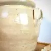 Ancien pot terre cuite grès – Image 3