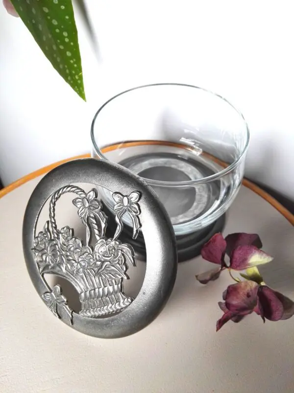 Coupe fleurs séchées – Image 3