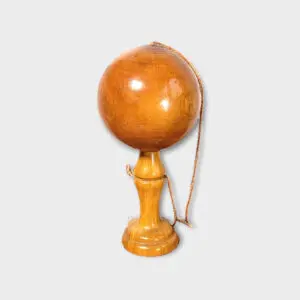 Bilboquet ancien 18cm
