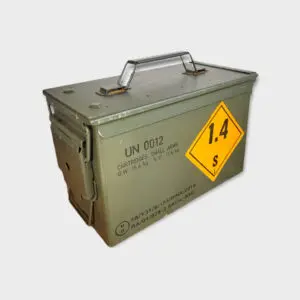 Caisse militaire