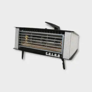 Radiateur vintage 1960