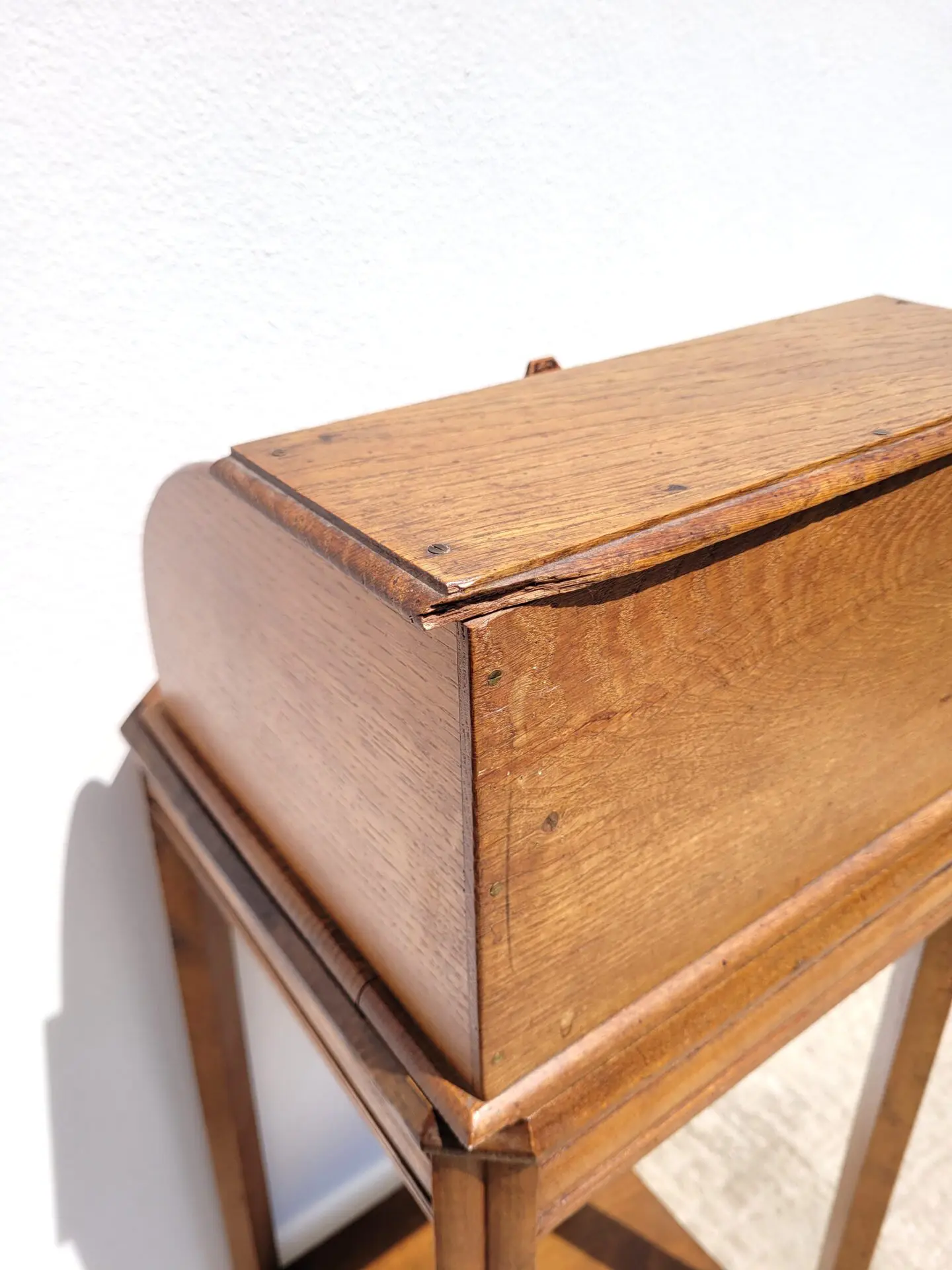 Range courrier a rideau ancien 04