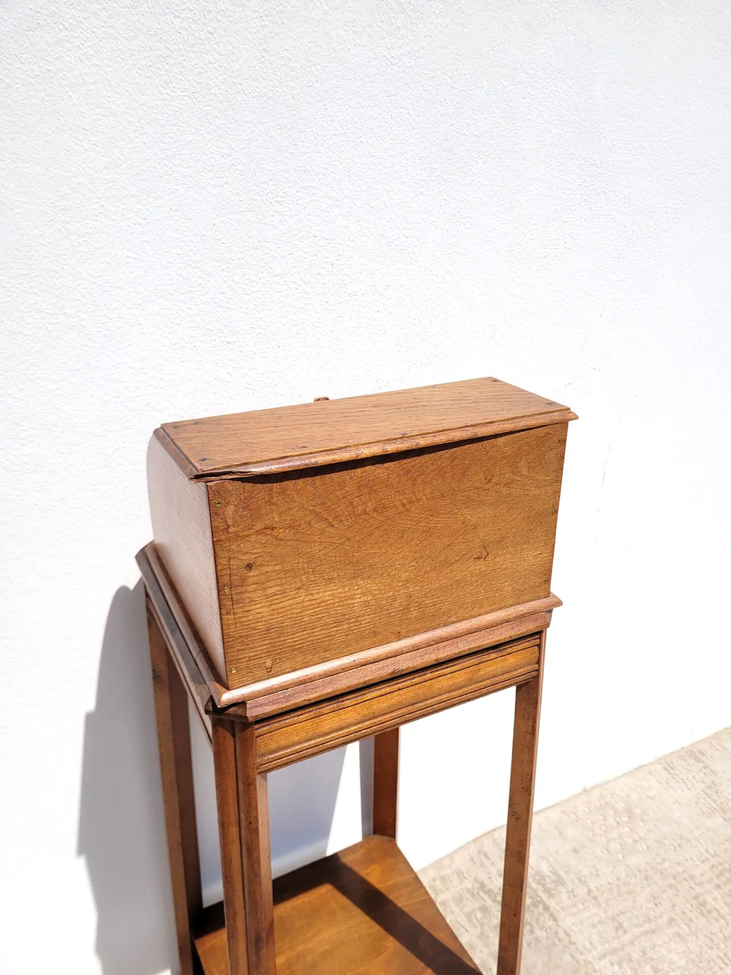 Range courrier a rideau ancien 05