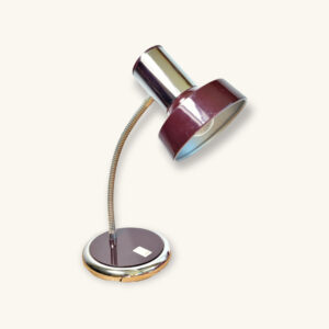 Lampe a poser flexible 1970 01