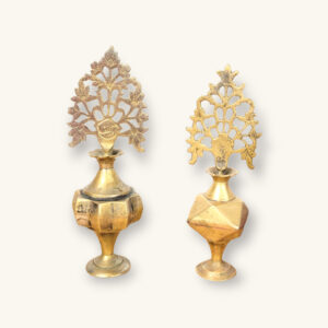Paire flacons a Khol Oriental Surmadani 2 01