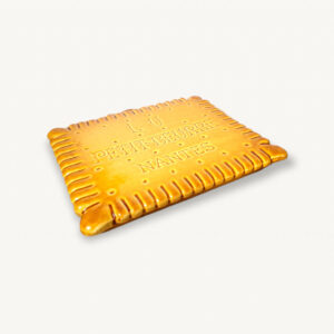 Dessous plat Petit Lu ceramique 01