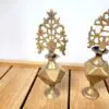 Paire flacons Khol Oriental Surmadani 04