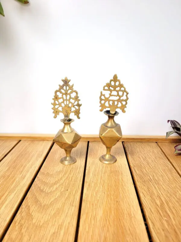 Paire flacons Khol Oriental Surmadani 05