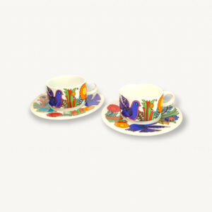 Paire tasses cafe soucoupes Acapulco 01