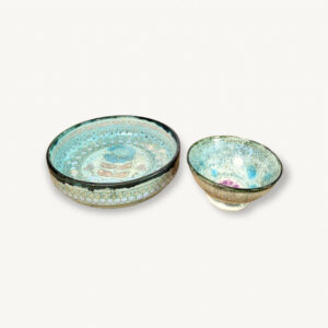 Plat tasse Danuta Le Henaff 01