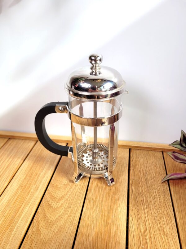 Cafetiere a piston France 05