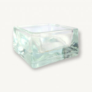 Cendrier vide poche carre dlg Lumax 01