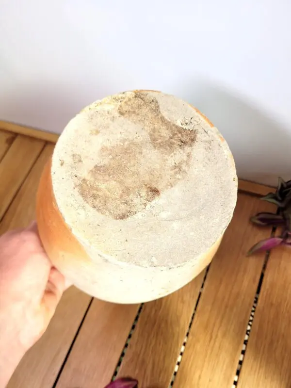 Cruche jarre poterie terre cuite ancienne 02