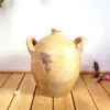 Cruche jarre poterie terre cuite ancienne 06