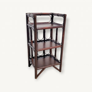 Etagere rotin sur pieds 3 etages 01