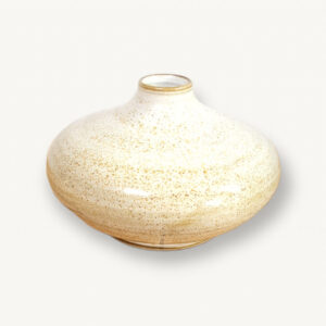 Petit vase soliflore Vallauris 01