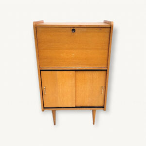 Secretaire vintage 1960 01