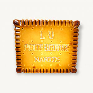 Dessous de plat Petit Lu ceramique 01