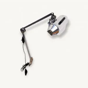 Lampe Pirouett Dactyl Type DV 1940 03