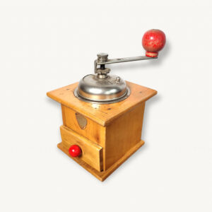 Moulin a cafe ancien Coff 01