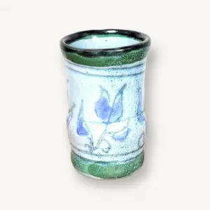 Petit pot ceramique Danuta Le Henaff 01
