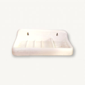 Porte savon accessoires bain ceramique Creil Montereau 01