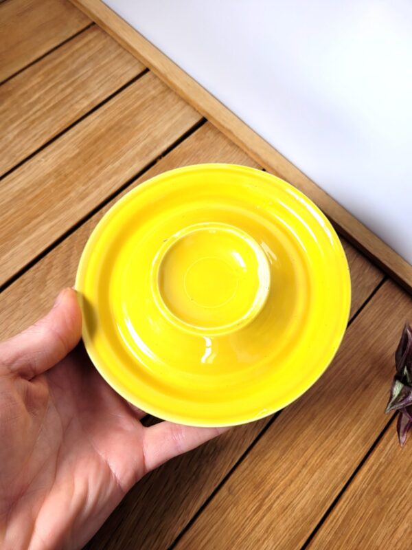 Cendrier bistrot Suze ceramique 02