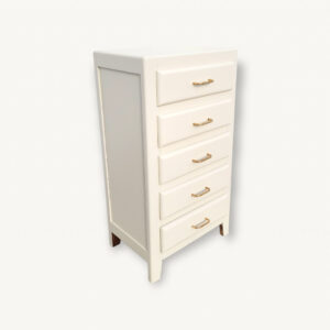 Commode chiffonnier vintage 5t 1950 01