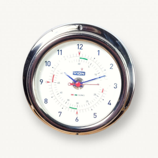 Horloge marine de bord Vion 01