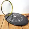 Horloge murale Bayard 1950 03