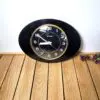 Horloge murale Bayard 1950 08