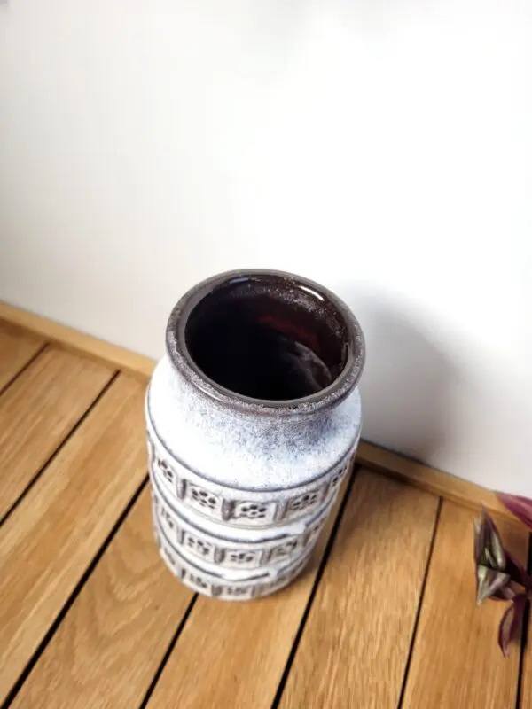 Vase West Germany 1970 05