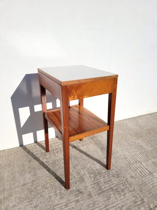 Chevet vintage UK Remploy 1967 07