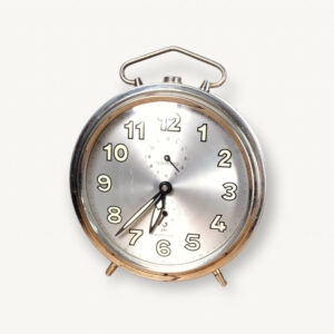 Reveil ancien Jaz Tempesto 1970 01