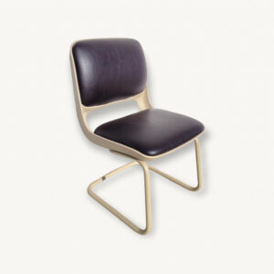 Chaise de bureau Strafor 1980 01