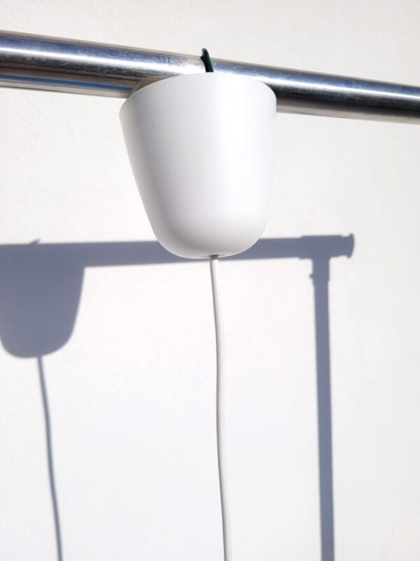 Lampe suspension nuage Skojig ikea 02
