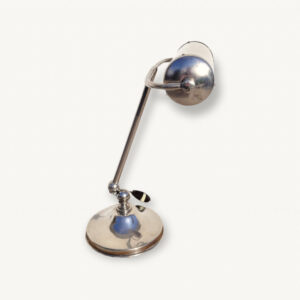 Lampe vintage bureau banquier 02