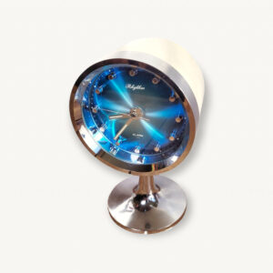 Reveil Rhythm Japan Space age 1970 01