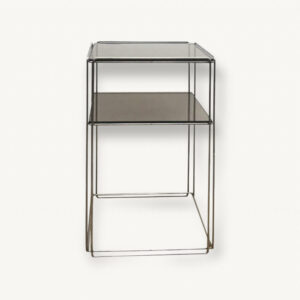 Table sellette Max Sauze 1970 01