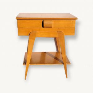 Travailleuse scandinave 1950 01