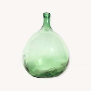 Dame Jeanne bonbonne ancienne 10L 01