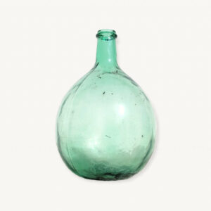 Dame Jeanne bonbonne ancienne 5L 01