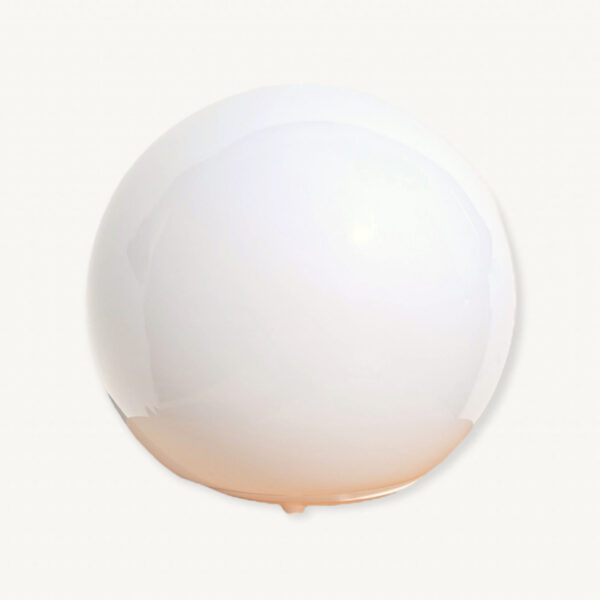 Lampe boule Ikea Fado 01