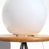 Lampe boule Ikea Fado 05