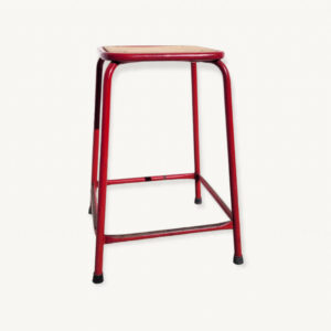 Tabourets decoliers vintages 01