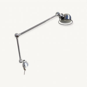 Lampe Jld 2 bras Jielde LOFT D4040 01