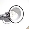 Lampe Jld 2 bras Jielde LOFT D4040 02