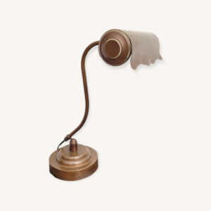 Lampe de piano pupitre banquier 01