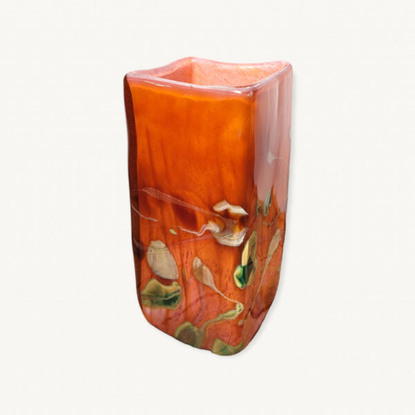 Vase verrerie dart JP Mateus 01