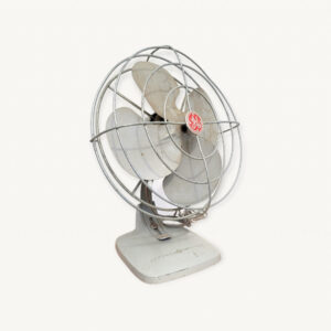 Ventilateur General Electric 1950 01